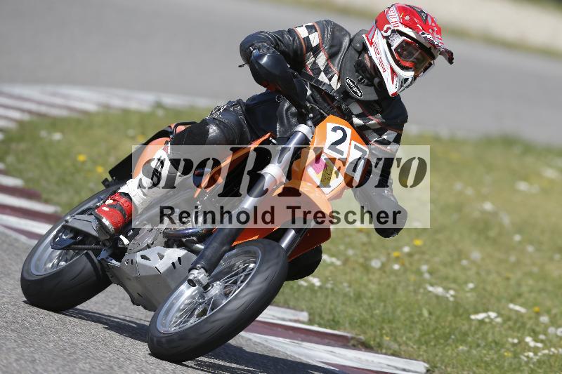 /08 17.04.2026  TZ Motorsport ADR/Gruppe gelb/27